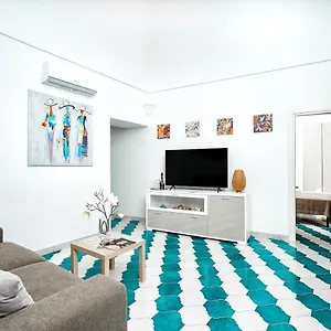 Apartment Casa Don Plinio Center Italy