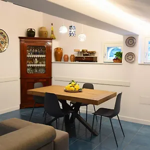  Apartment - Antica Residenza Amalfitana Italy