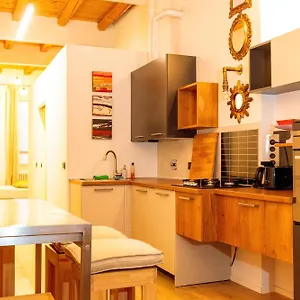 La Finestrella Loft Bolonia