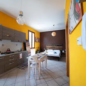 Il Fiore Di Gio Bologna