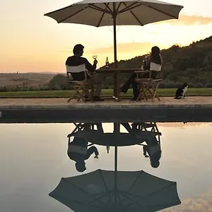  Farm stay Tenuta Santo Pietro Italy