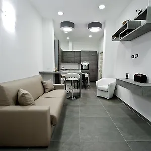 La Casa Delle Zie Appartamento Lecce