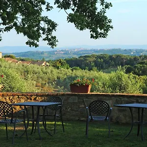  Farm stay Fattoria Di Corsignano Italy