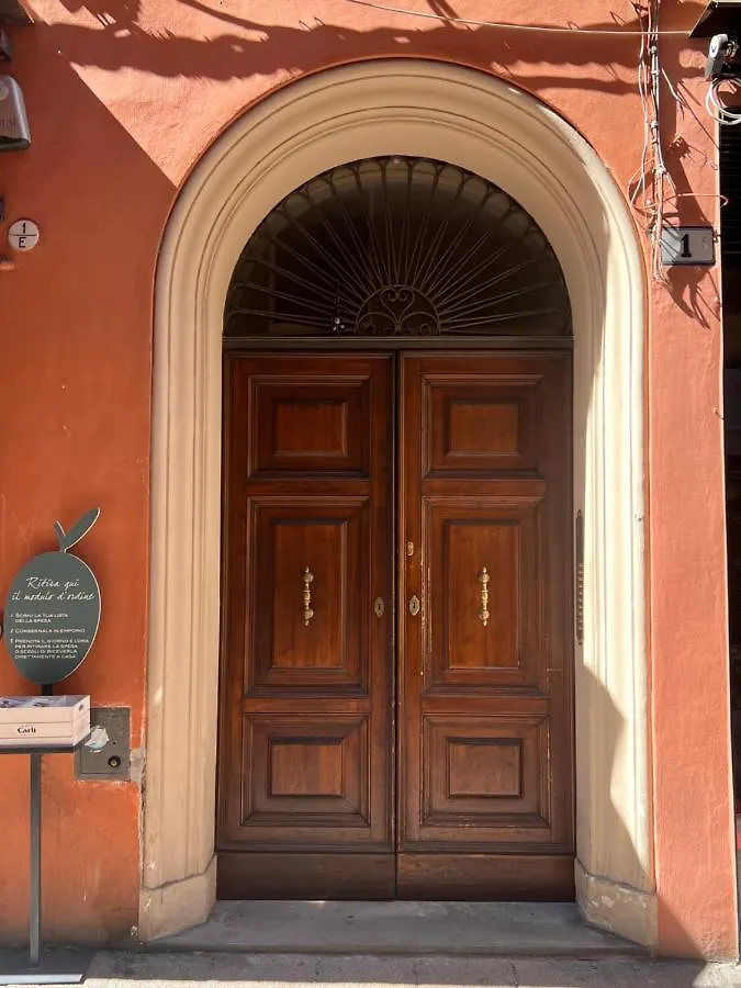 Piazza Maggiore Luxury Apartment Bologna