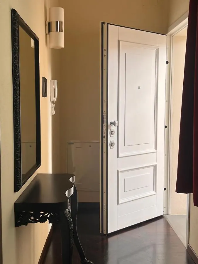 Piazza Maggiore Luxury Apartment Bologna