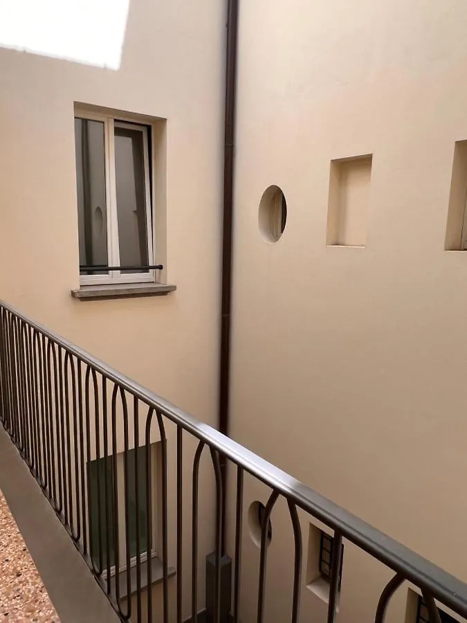 Piazza Maggiore Luxury Apartment Bolonia