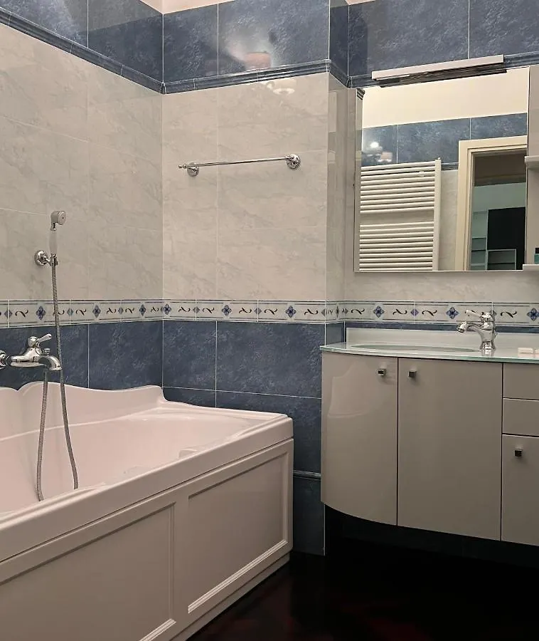 Piazza Maggiore Luxury Apartment Bolonia