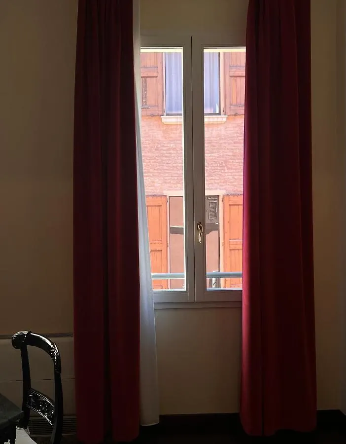 Piazza Maggiore Luxury Apartment Bolonia
