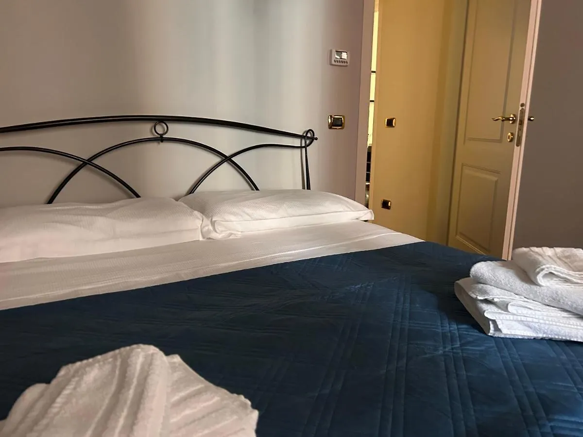 Piazza Maggiore Luxury Apartment Bolonia Italia