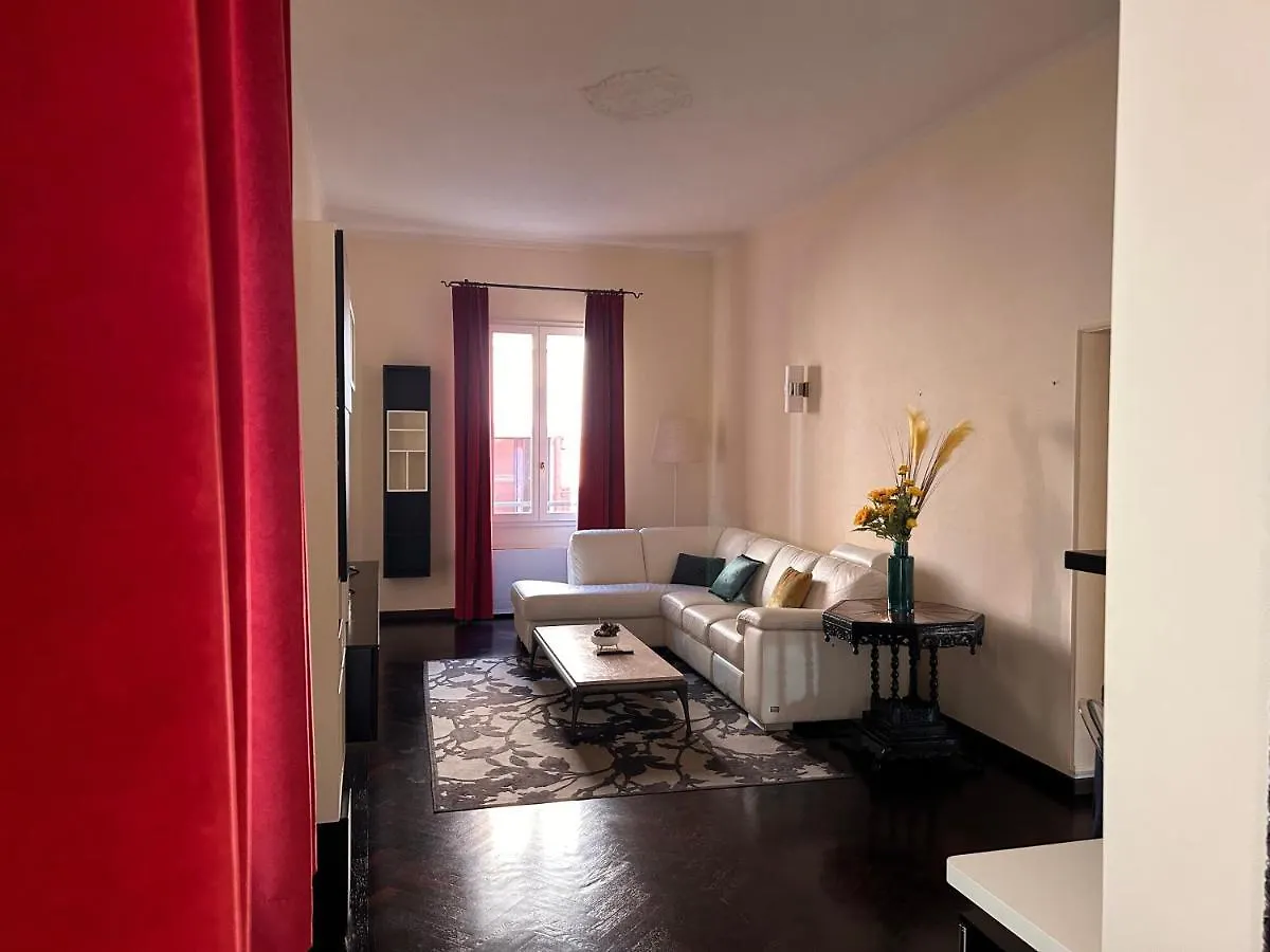 Piazza Maggiore Luxury Apartment Bolonia Italia